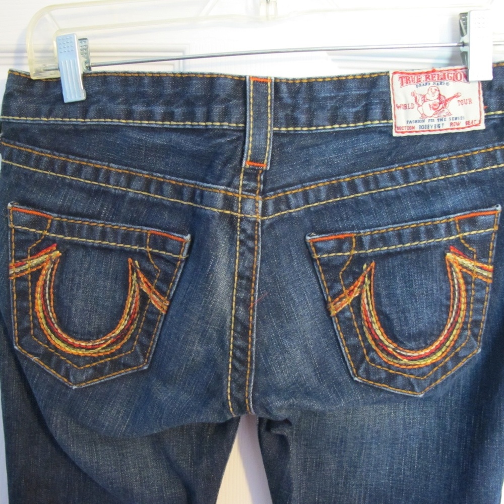 True Religion bootcut jeans Size - 26